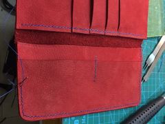 -零几体验diy皮具工作室(振业城店)