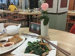 -佛有缘素食馆·荔湾老字号(陈家祠首店)