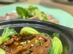 -贯贯吉·清真餐厅(浙江中路店)