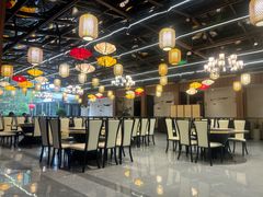 -会宾园·云山宴中餐