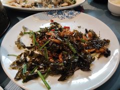 -粤香楼(新光里店)