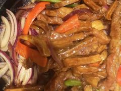 -老牌坊鲁菜名店(宽厚里店)