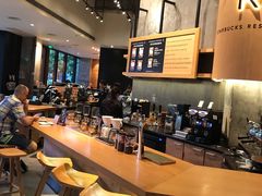 -星巴克(深圳软件园产业基地店)