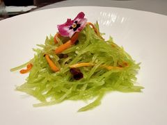 -同仁堂粹和餐厅·食养养生宴(新大都店)