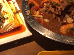 -胖哥俩肉蟹煲(来福士店)