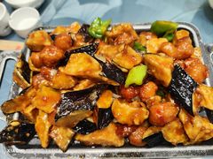 -大丰收海鲜地方菜馆
