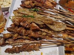 -木屋烧烤(坂田天安云谷店)