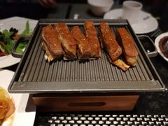 -新兴·金羊座·粤菜点心(乐峰店)