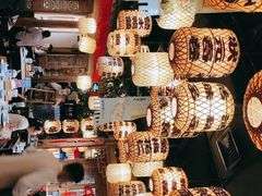 -南京大牌档(青岛万象城店)
