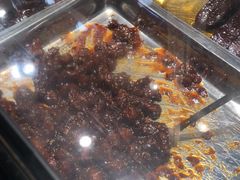 -乔波食品(杜桥中心菜场店)