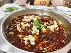 -重庆何乌鱼(南湖逸家店)