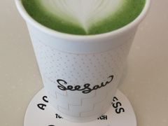 -Seesaw Coffee(上生新所店)