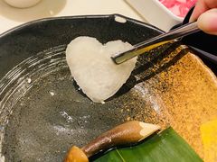 -一哥澳门豆捞·澳门风打边炉(高德置地店)