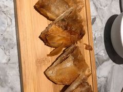 -渔语鱼新川菜Bistro(万象天地店)