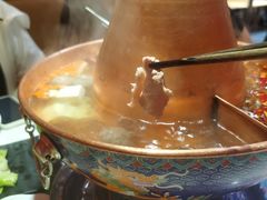-祥源胡同·涮牛羊肉火锅(花桥店)