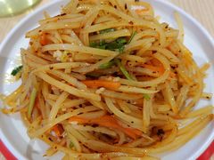 -老边饺子馆(东单店)