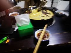 -石灰市毛记烧鸡公(解放碑店)