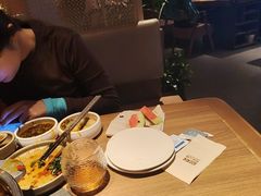 -巴奴毛肚火锅(京西大悦城店)