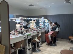 -海马体照相馆(上海月星环球港店)
