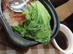 -新大咀港式茶餐厅(宝山万达店)