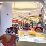 面包都能长这么好看，绝了‼️