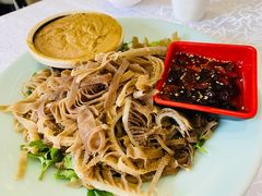 水爆肚-津悦·正阳春烤鸭(红旗南路店)