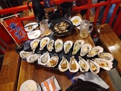 -烧蠔帮·湛江生蚝(茂南万达店)