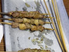 -大头亮羊汤烩面·河南非遗(良乡总店)