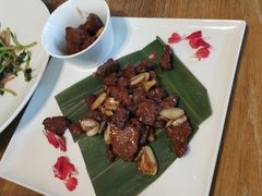 -旅马餐厅(茅家埠店)