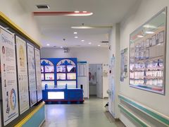 -佑贝儿科(西大街店)