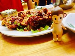 -贤花饭店(城阳店)