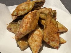 -小炳胜(卓悦中心店)