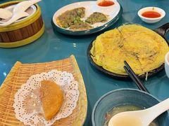 -安泰楼·佛跳墙创始人·传统闽味早茶·酒楼(三坊七巷闽菜地标店)
