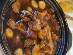 -清真马祥兴菜馆(云南北路店)