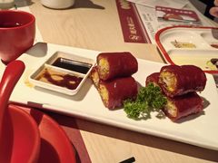 -避风塘(宝山万达店)