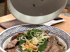 -鸟山鸣·日料食堂(王府井店)