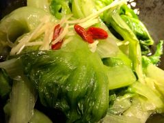 生菜-生机蔬食·24节气料理餐厅(番禺广场店)