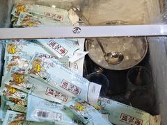 -嫩羊羊·延边烤串·朝鲜族美食(张家港美食街店)