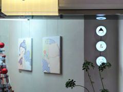 -静宜和她的朋友(星海广场店)