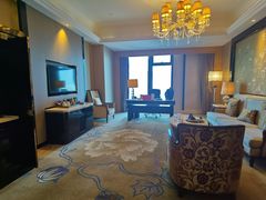 -长沙富力万达文华酒店