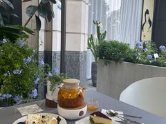 -澈烘焙·生日蛋糕·下午茶(龙华店)