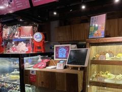 -漫咖啡(五四北店)