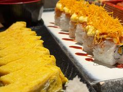 -千代武日本料理(爱建店)