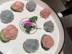 -古膳记猪肚鸡.生蚝鸡(拱北店)