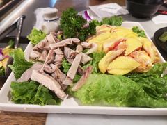 -尚尚仙·酸汤猪手·猪肚鸡火锅(华联万柳购物中心店)