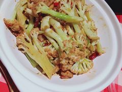 -西贝(金桥店)
