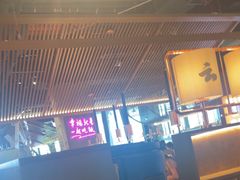-茄子恰恰·新云南小炒(坪山益田店)