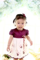 -婴爱儿童摄影 BabyloveStudio(中山门店)