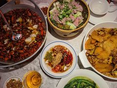 -天辣(金桥啦啦宝都店)
