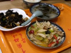 -顺旺基大厨现炒(凯德店)